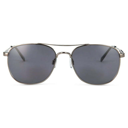 Solara Unisex Full Rim Sunglass Readers, 1.5