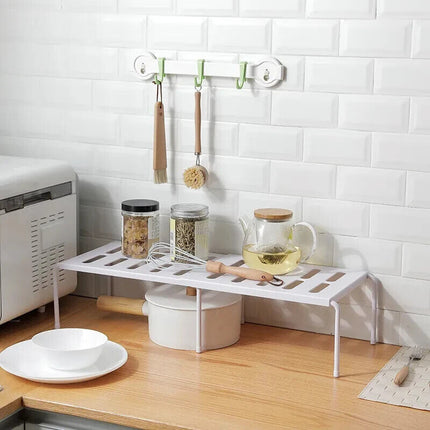 LAST ONE Kitchen Multi Use Rack Brand New Lowest Price Guarantee Quick to Ship