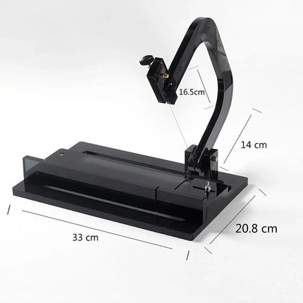 LAST ONE Professional Home Factory A Grade Soap Cutter Machine