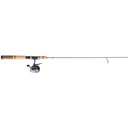 Pflueger President ASPanfish Spincast Combo