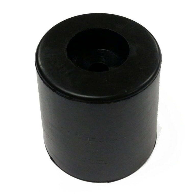Herco 795 Extra Tall 1.50" Neoprene Rubber Bumper