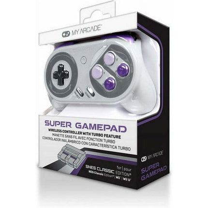 My Arcade DGUN-2960 Super GamePad Controller