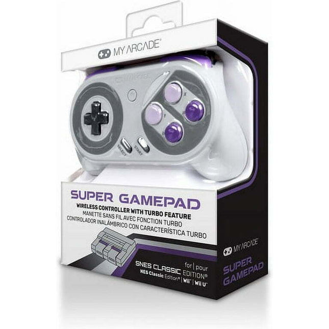 My Arcade DGUN-2960 Super GamePad Controller