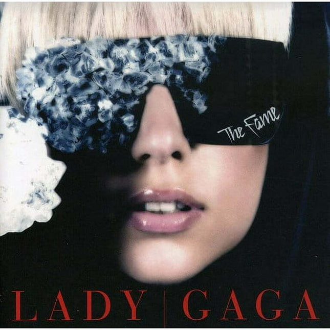 Lady Gaga - The Fame - CD