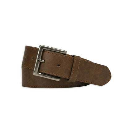 George Men's 38mm Casual Belt