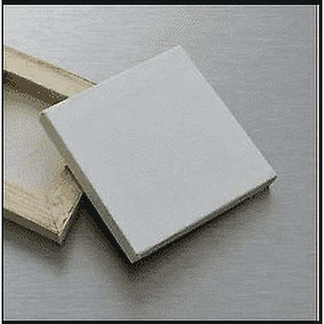 Daler-Rowney Simply Mini Canvas, 2.5"x2.5", 1 Each