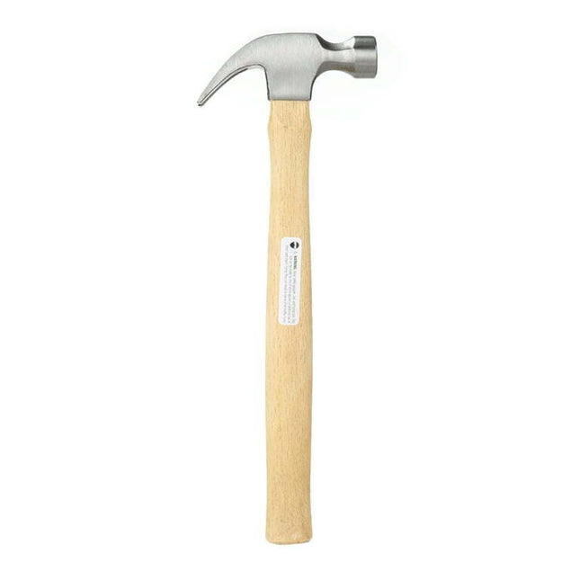Hyper Tough 7 oz Wood Hammer TH20215A