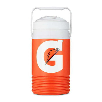Gatorade Half Gallon Classic Insulated Beverage Cooler