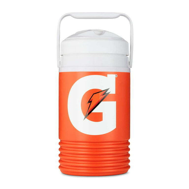 Gatorade Half Gallon Classic Insulated Beverage Cooler