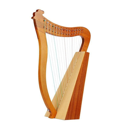 Brand New Mini Harp Quality Crafted Quality Sounds Real Harp Quick to Ship
