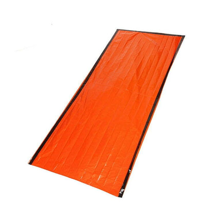 Emergency Sleeping Bag Thermal Waterproof For Outdoor Survival Camping Hiking