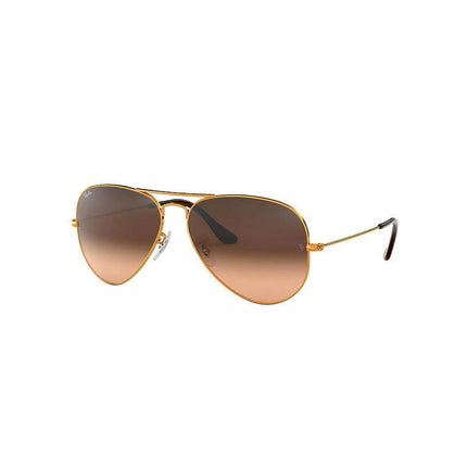 RB3025 58MM Original Aviator Sunglasses