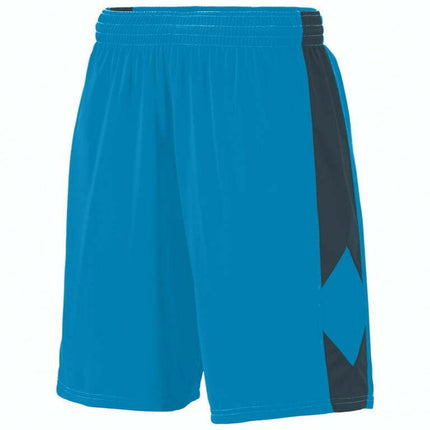 Augusta Sportswear Block Out Shorts Size up to 2XL