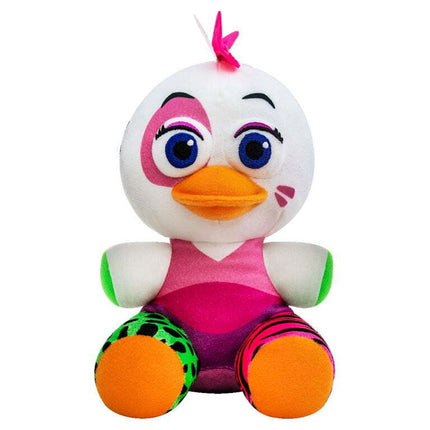 Funko Plush: Five Nights at Freddy's: Security Breach - Glamrock Chica