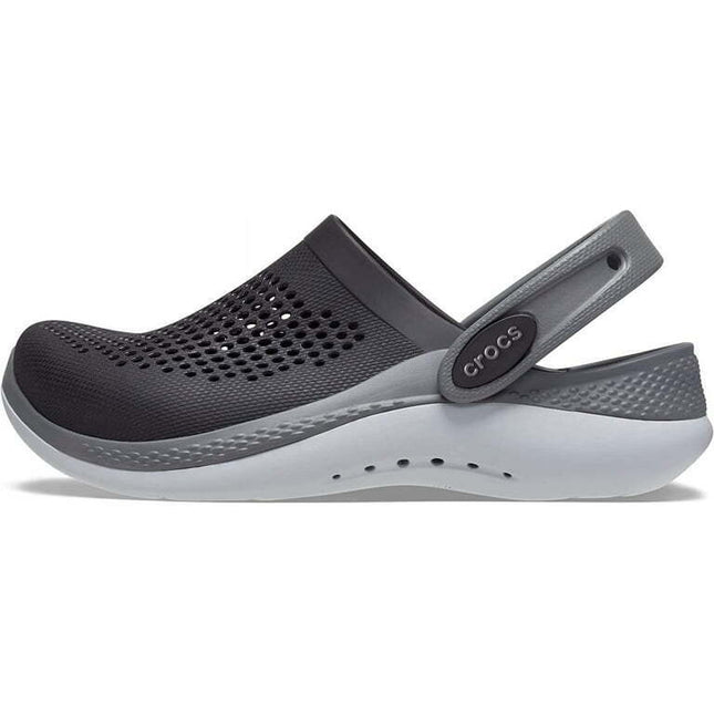 Crocs Toddler & Kids LiteRide 360 Clog Sandal, Sizes 4-5