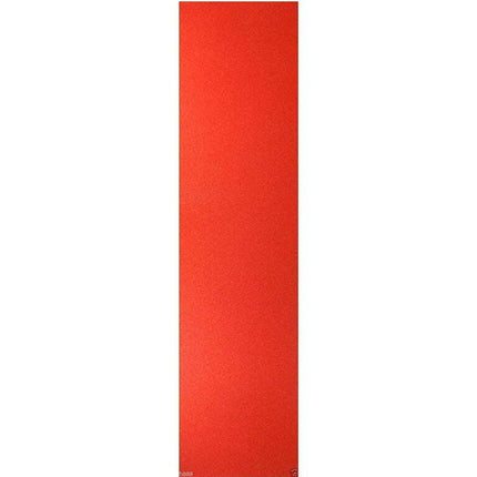 Cal 7 Blank 9" x 33" Skateboard Deck Grip Tape - Multiple Colors