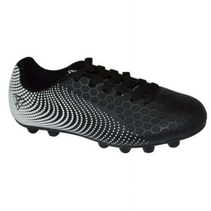 Stealth FG Black/White size 9
