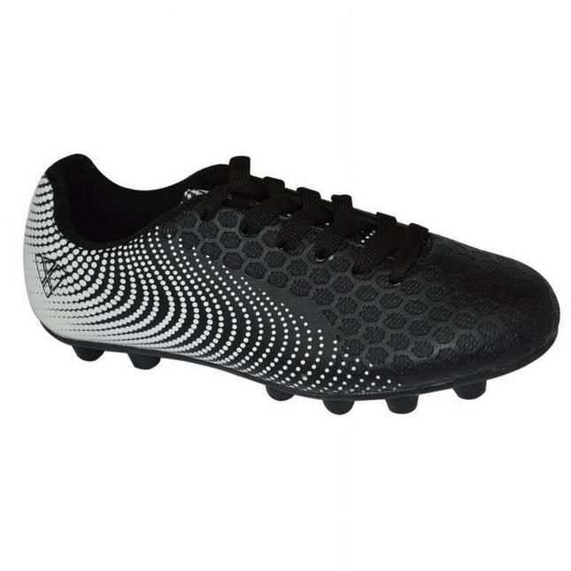 Stealth FG Black/White size 9