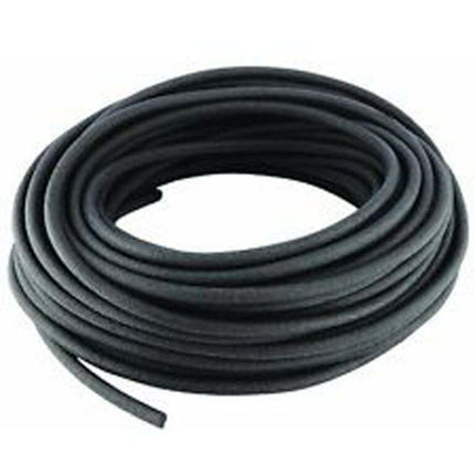 Sashco 1/4 In. x 100 Ft. Gray Backer Rod 30251