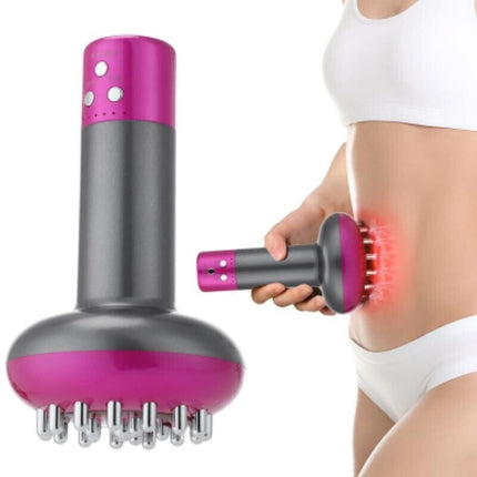 Uterus Heat Massager For Circulation Uterus Health Quick to Ship