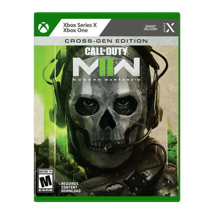 Call of Duty: Modern Warfare II - Xbox Series X