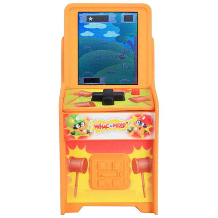 Boardwalk Arcade Whac-A-Mole