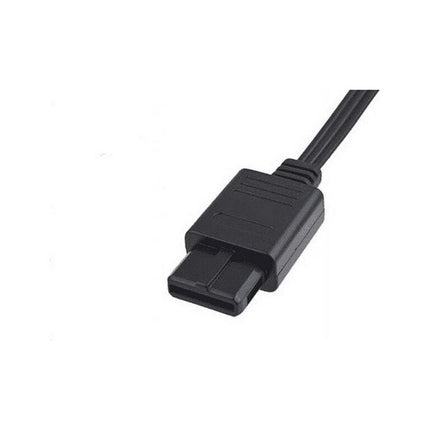 WNG Game 64 Cable Video Cord N64 Wire Audio A/V / for Phone Charger