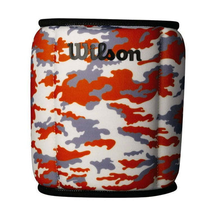 Wilson Standard Volleyball Knee Pad, Adult