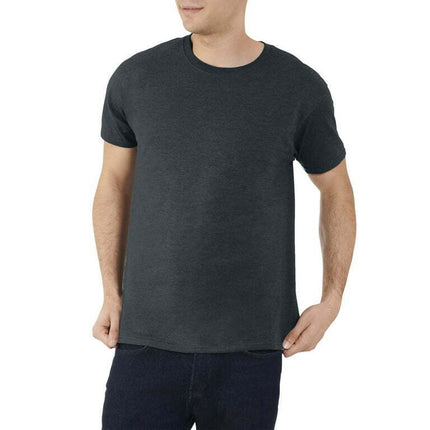 Fruit of the Loom Men's 360 Breathe Crew T Shirt, Sizes S-4XL