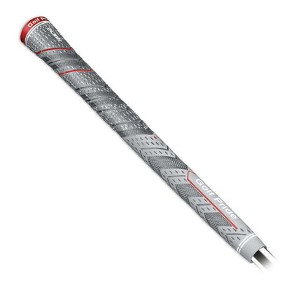 Golf Pride MCC Plus4 Align Standard Grip Grey/Black