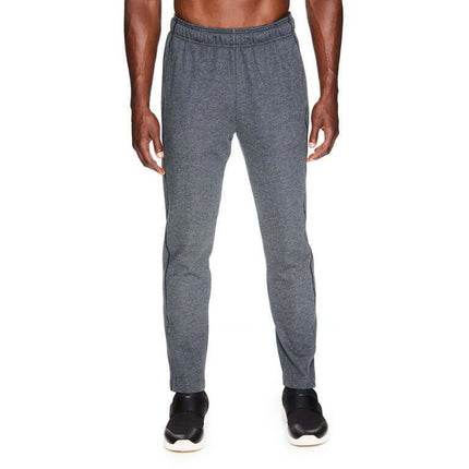 Reebok Mens and Big Mens Cruise Control Active Pant, Up to Size 3XL