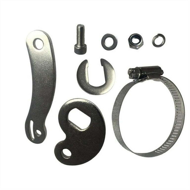 Electric Bicycle M14 Torque Arm Washers Universal for Front Rear E-bike Motor
