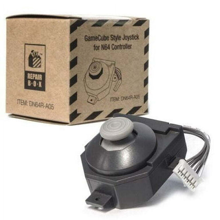 GAMECUBE STYLE Nintendo 64 Joystick Replacement Part N64 Controll