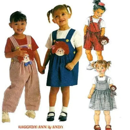 McCall’s 2264 Sewing Pattern Digital Product Lowest Price Guarantee Ships Quick