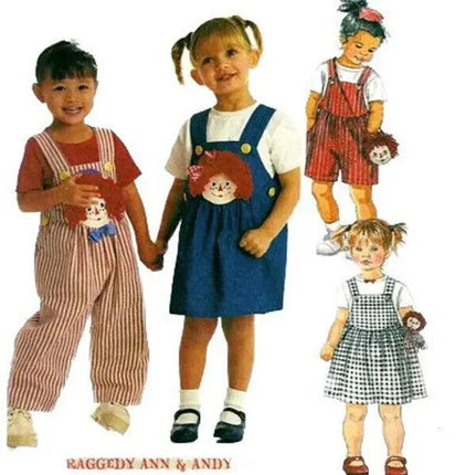 McCall’s 2264 Sewing Pattern Digital Product Lowest Price Guarantee Ships Quick