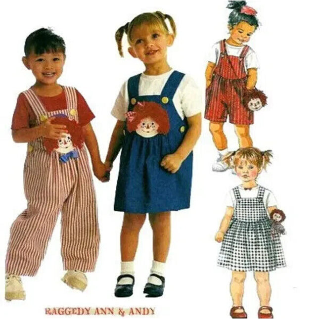 McCall’s 2264 Sewing Pattern Digital Product Lowest Price Guarantee Ships Quick