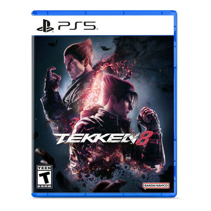 Tekken 8, PlayStation 5