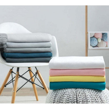 Duvet Cover - Natural Loft King