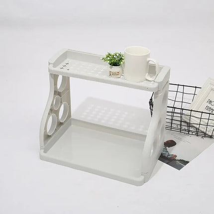 LAST ONE Brand New Kitchen Station Storage Lowest Price Guarantee Quick to Ship