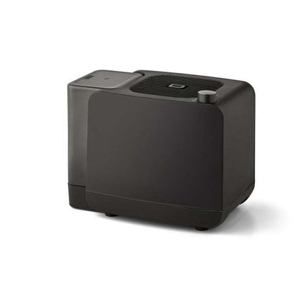 Mainstays Cool Mist Humidifier, 1 gal, MDH-0103JB, Black