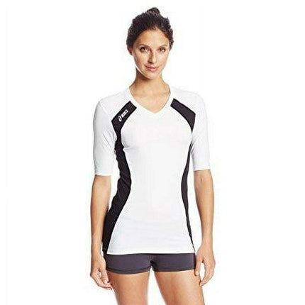 ASICS Women's Aggressor Volleyball Jersey