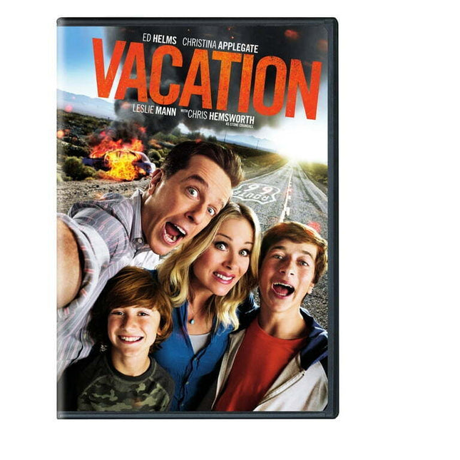 Vacation [DVD]
