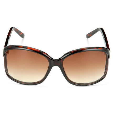 Oscar Women's Rx'able Fashion Sunglasses, O1309, Demi, 60-16-127, with Case
