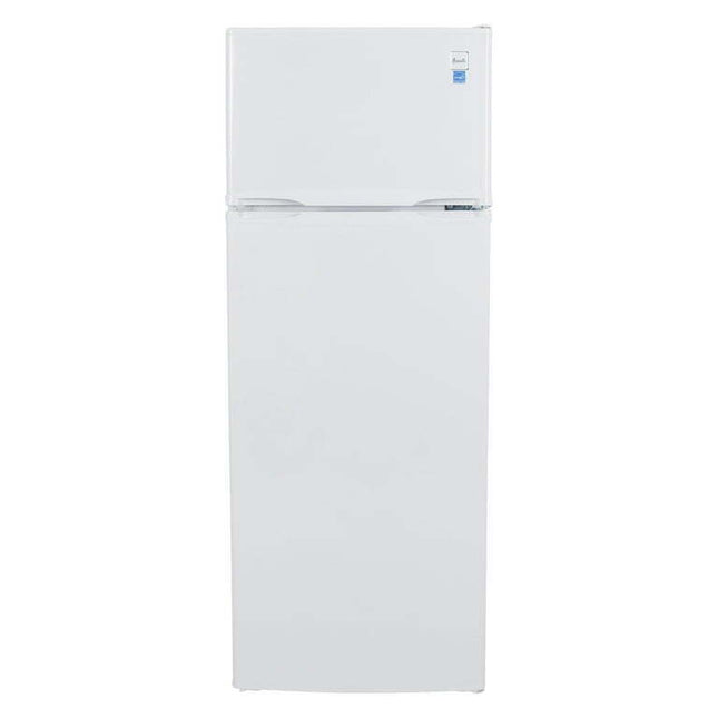 Avanti Apartment Refrigerator, 7.3 cu. ft, in White (AVRPD7300BW)