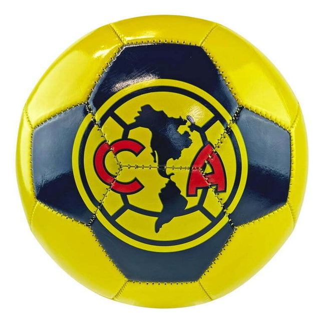 Maccabi Art Club America Soccer Ball, Size 5, Maccabi Art