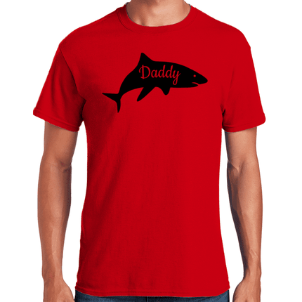 Graphic America Father's Day Shirt For Dad Men's T-Shirt Collection