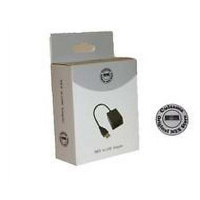 Culsams - Nintendo NES Controller to USB Adapter