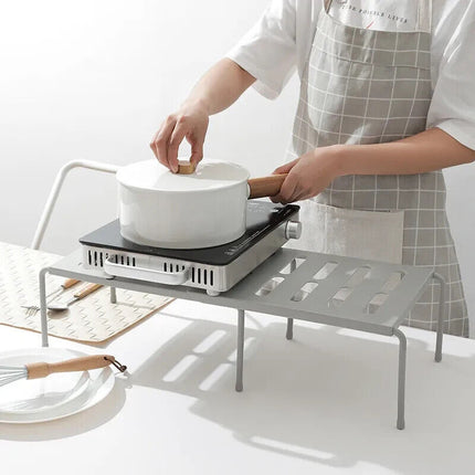 LAST ONE Kitchen Multi Use Rack Brand New Lowest Price Guarantee Quick to Ship