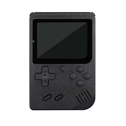 EKOUSN 400 In 1 Play 8 Bit Handheld Portable Retro TV Video Game Console