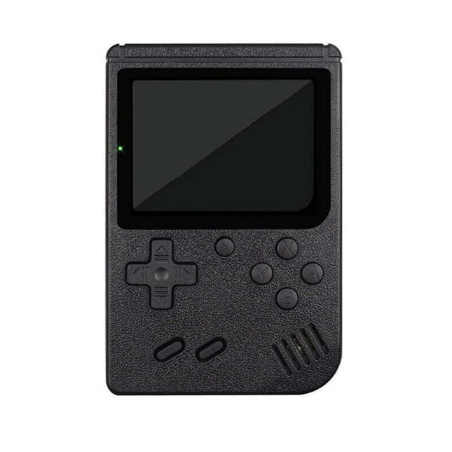 EKOUSN 400 In 1 Play 8 Bit Handheld Portable Retro TV Video Game Console